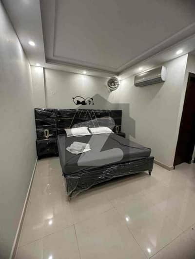 One Bed Furnished Apartment Available For Rent In Sector E Bahria Town Lahore One Bed Furnished Apartment Available For Rent In Sector E Bahria Town Lahore
