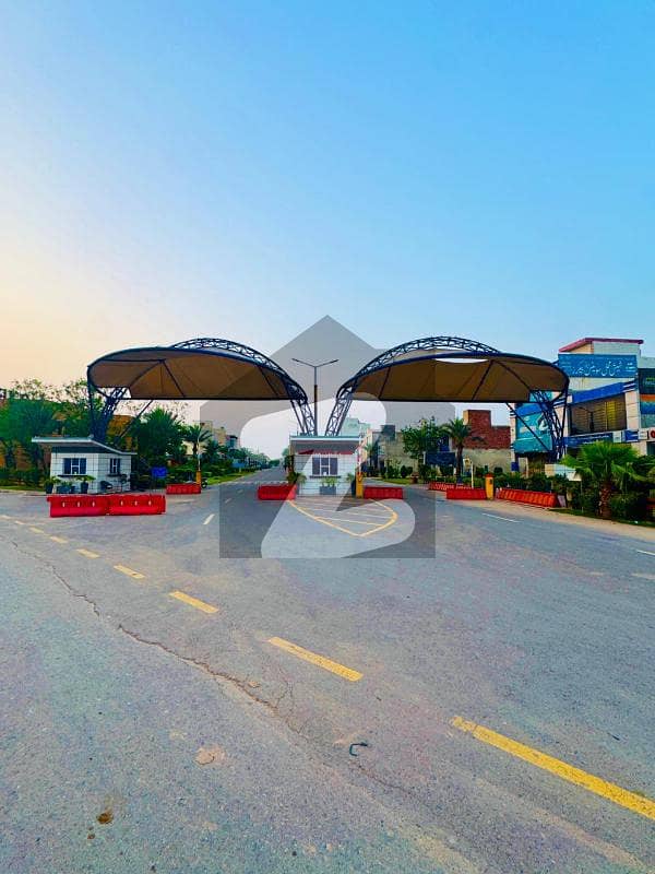 اومیگا ریزیڈینسیا لاہور - اسلام آباد موٹروے,لاہور میں 5 مرلہ رہائشی پلاٹ 35.0 لاکھ میں برائے فروخت۔ اومیگا ریزیڈینسیا لاہور - اسلام آباد موٹروے,لاہور میں 5 مرلہ رہائشی پلاٹ 35.0 لاکھ میں برائے فروخت۔