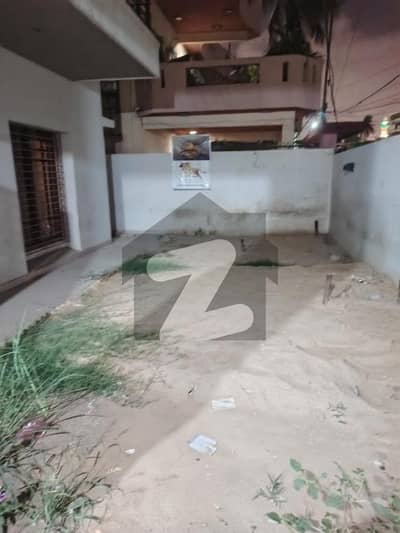 400 Yard double story Lease House For Sale Gulshan Iqbal Block 6