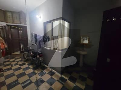 5 Marla Half Double Storey House For Sale In Mehar Fayaz Colony Big Street Beautiful House