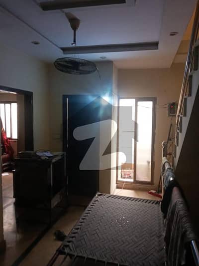 لال پل مغلپورہ,لاہور میں 3 کمروں کا 2 مرلہ مکان 70.0 لاکھ میں برائے فروخت۔