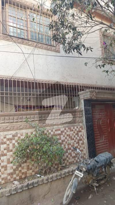 Corner House For Sale