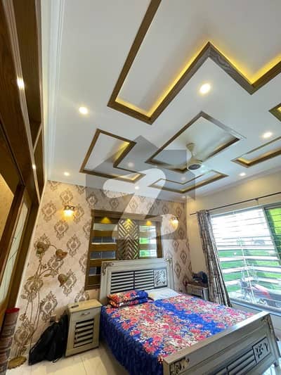 5 Marla Furnished House Available For Rent In Sector D Bahria Town Lahore 5 Marla Furnished House Available For Rent In Sector D Bahria Town Lahore