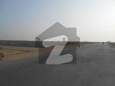 500 YARDS IDEAL LOCATION PLOT FOR SALE