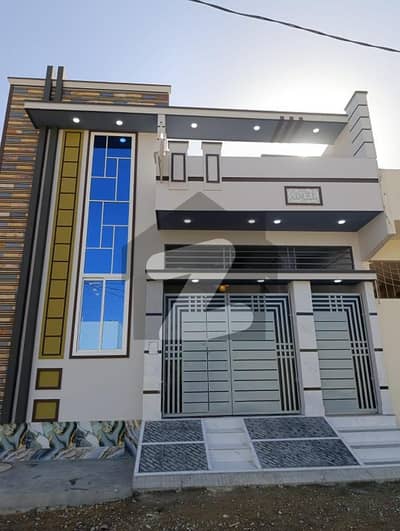 Leased 120 Yard House For Sale Brand New Ideal Location