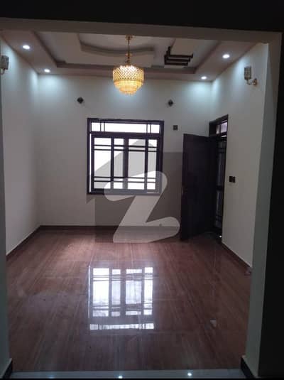120 Yard New Like A Portion For Rent Gulshan E Maymar Karachi