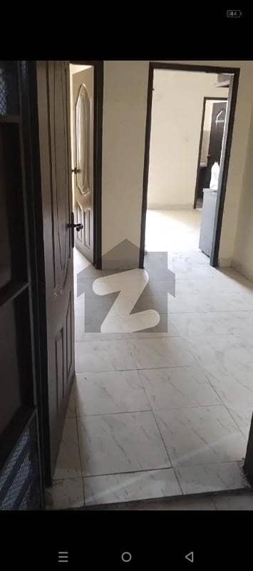 2 Bed DD Flat For Sale Gulshan e Maymar Sector Z
