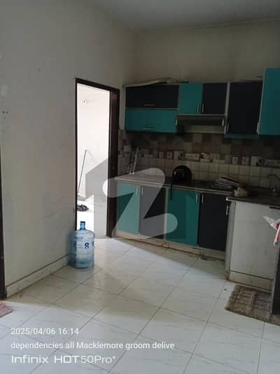 2 Bed Lounge Flat For Rent Sector Z Gulshan e Maymar