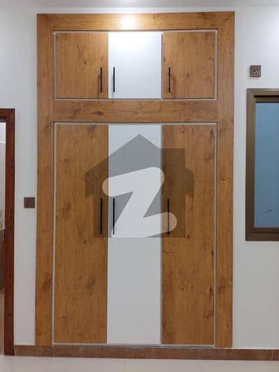 مشرقی سوسائٹی سکیم 33 - سیکٹر 52-اے,سکیم 33,کراچی میں 2 کمروں کا 4 مرلہ فلیٹ 95.0 لاکھ میں برائے فروخت۔