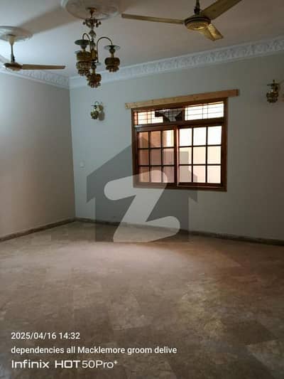 200 Yard West Open House G+1 For Sale In Gulshan E Maymar