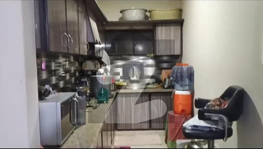 120 Yard Corner West Open House For Sale Shahnawaz Society