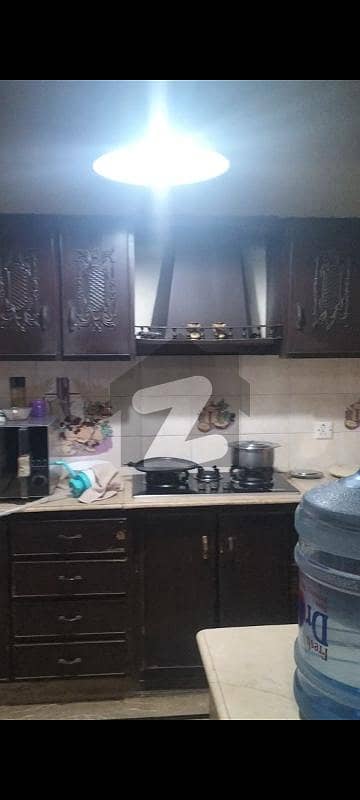 120 Yard Single Leased House For Sale Sector Z Gulshan E Maymar Karachi