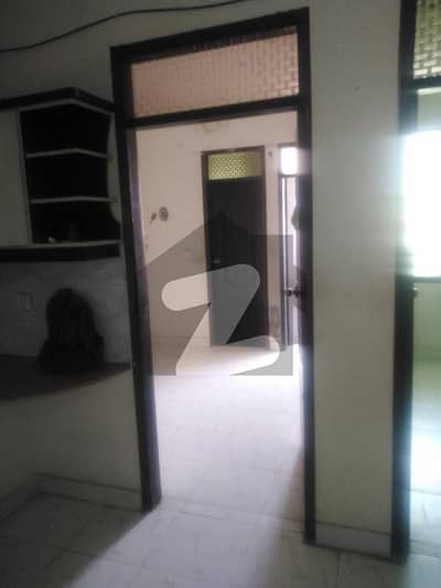 Flat For Sale Gulshan E Maymar Sanober Classic 1st Floor