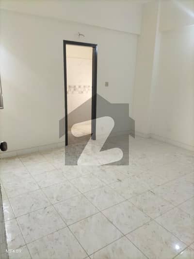 2 Bed DD Spacious Penthouse With Open Terrace All Utilities Available