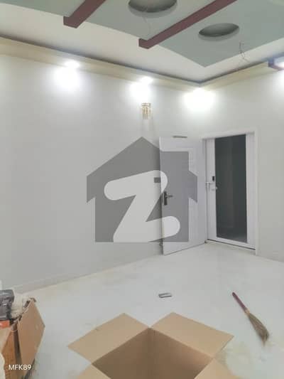 2 Bed DD Flat For Rent Main 200 Feet Wide Road Brand New