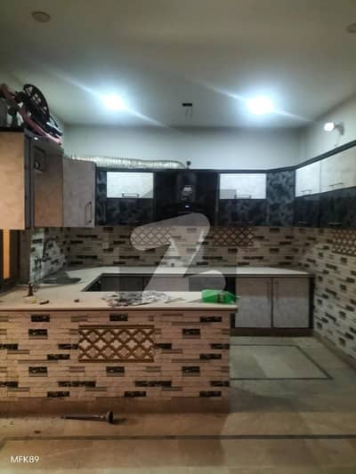 120 Yard G+2 House For Sale In Scheme 33 Hadiabad Society