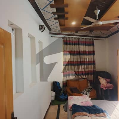 رینج روڈ راولپنڈی میں 2 کمروں کا 5 مرلہ بالائی پورشن 45.0 ہزار میں کرایہ پر دستیاب ہے۔