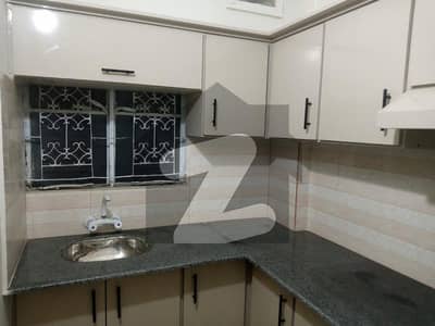 Corner Flat - Brand-New Renovated Flat | Noman View Main Abul Hassan Isphani Road