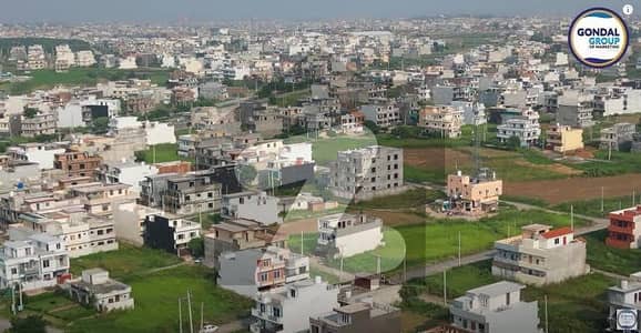 25x50 plot for sale in i. 14/4