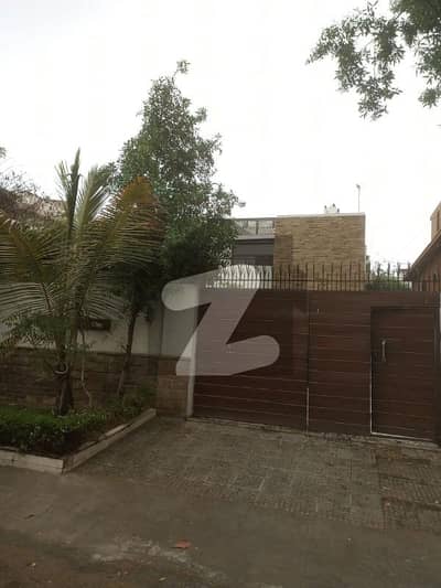 Fully Furnished Bungalow for Rent | 2+4 Beds | DHA Phase 6 | Short & Long Term