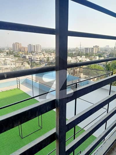 Duplex Flat For Sale