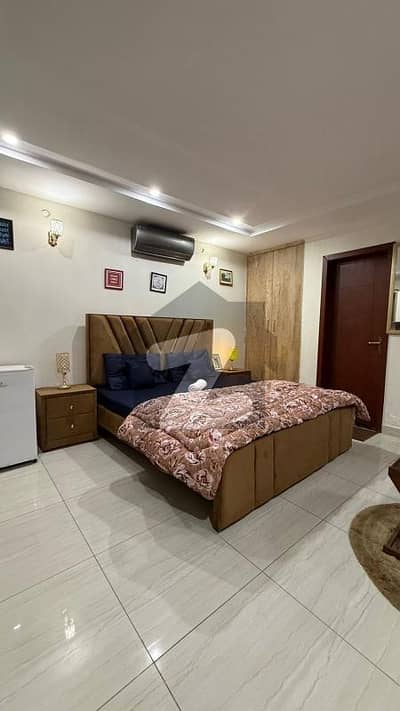 Modern Studio Apartments Farnished For Rent