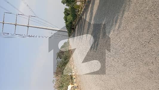 150ft road Lease prime location