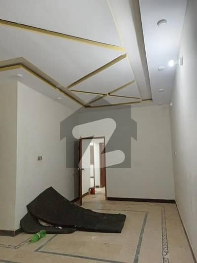 120 Yard West Open Independent Ground Plus One Near Main Road