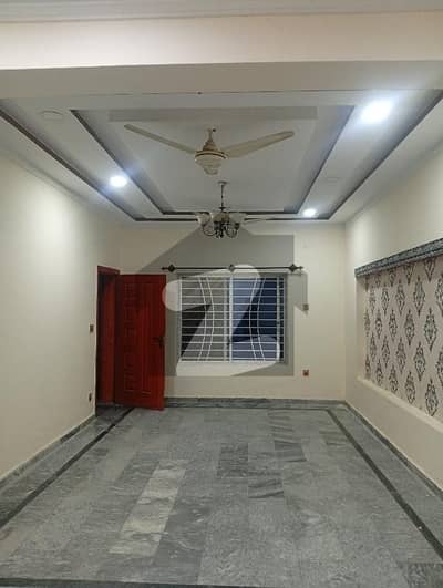 7 Marla basement avelable for rent in CBR town phase 1