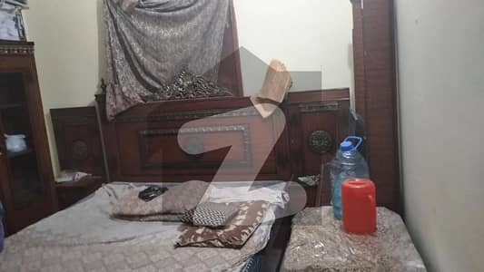 1 Bed Lounge Bambia Arcade BL 12 4th Floor