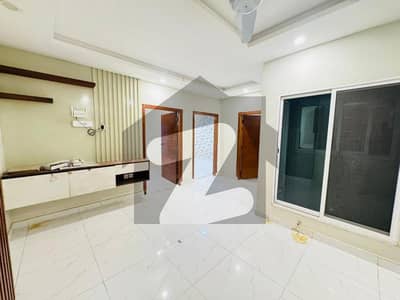 2 Bedroom Flat for Rent in Faisal Town F-18 Markaz Islamabad