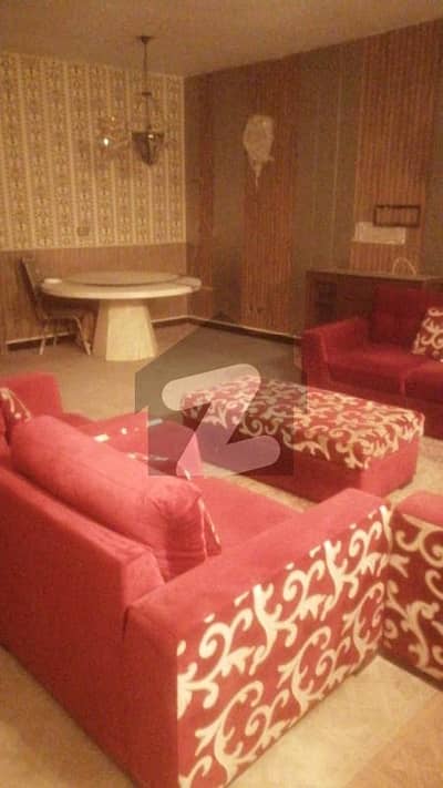 Good 2500 Square Feet Lower Portion For Rent In G-6