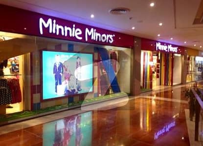 Rented Shop For Sale