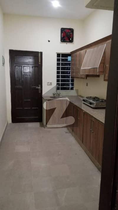 G-11 Upper Portion Available for small and decent Family