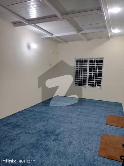 G-11 Upper Portion Available for small and decent Family