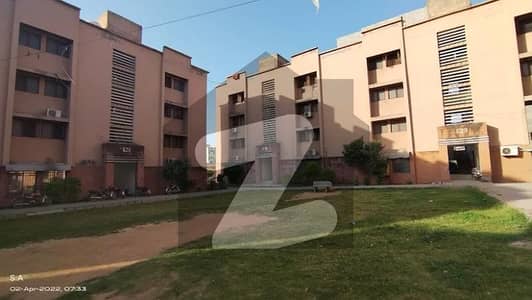 2 Bed Flat (FGEHA) 700 Sq. Ft. at G11/4