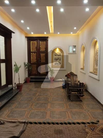 10 Marla Brand New Double Storey House In Venus Housing Scheme