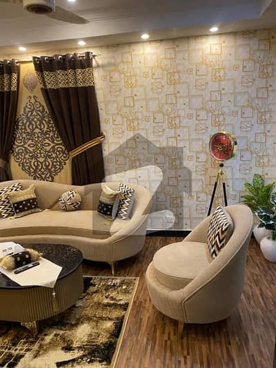 2 Bad Room Fully Furnished Apartment Available For Rent