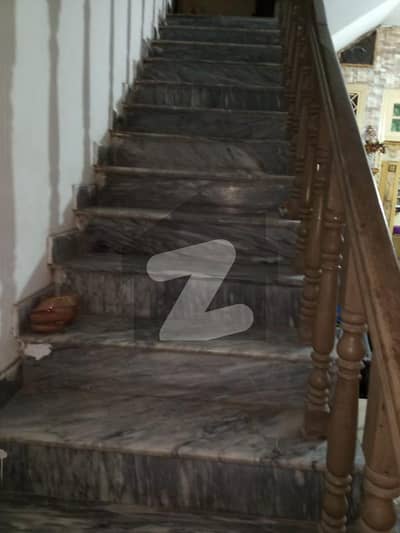 5 Marla Single Store House Faisal Colony Old Airport Link Road