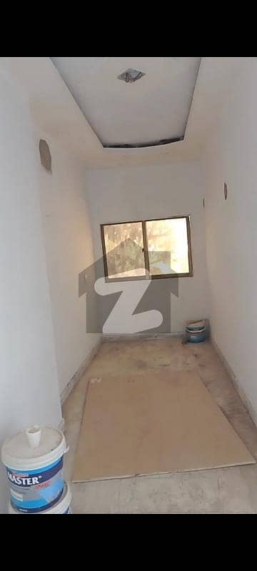 A 900 Square Feet Upper Portion Is Up For Grabs In Gulshan-e-Iqbal Town