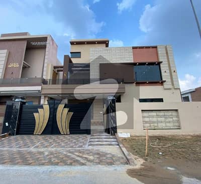 13 Marla Corner House Available For Sale At Prime location In Block EE Citi Housing Gujranwala