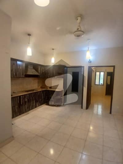 Apartment For Rent 2 Bed DD 4th Floor Without Lift In Big   Nishat Park Facing