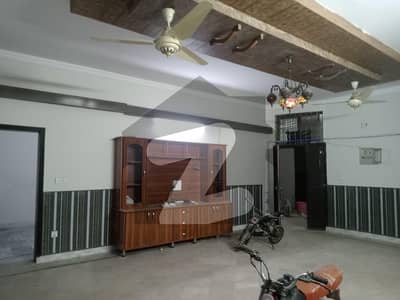 چکلالہ سکیم 3 چکلالہ سکیم,راولپنڈی میں 2 کمروں کا 6 مرلہ مکان 1.55 کروڑ میں برائے فروخت۔