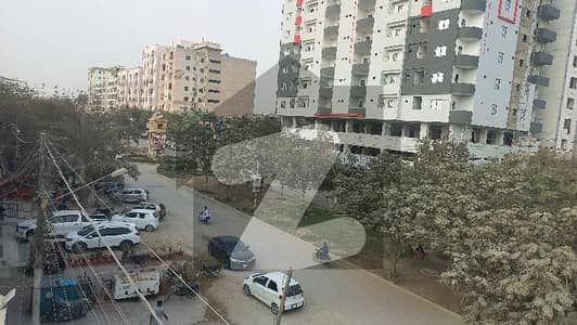 Spacious Shop Is Available Near Kabab Jees Baker , N Pizza Max Sector Z 5