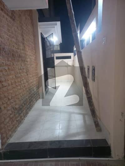 urgent sale G+1 3 BED D D EACH FLOOR SECTOR Z SIX MAYMAR BANGLOW