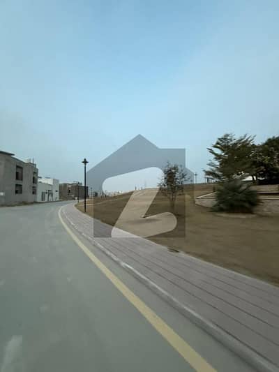 5 Marla Plot For Sale In Kohistan Enclave | Dead-End Street With Extra Land | Wah Cantt Taxila GT Road