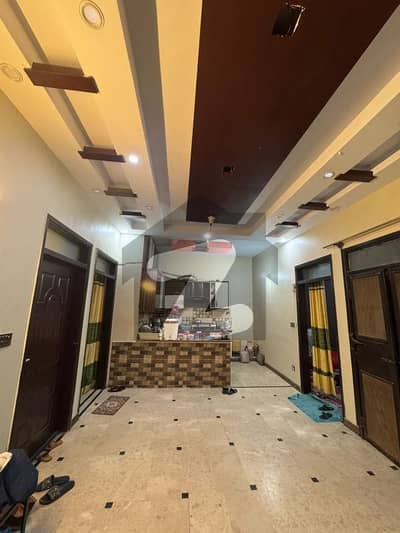 SINGLE STOREY SECTOR R Near Park Market School