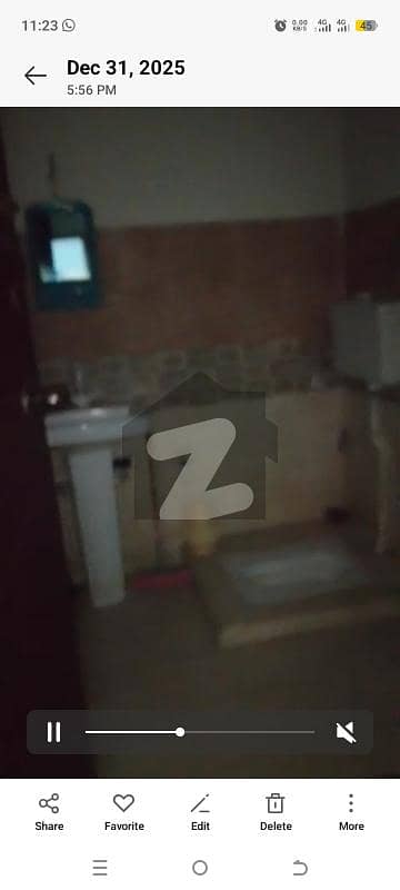 1 Bed Lounge FLAT For Sale Sector Z Gulshan e Maymar