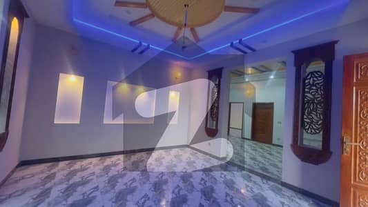 20 Marla brand new full house for rent in LDA Avenue one