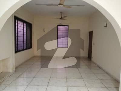 For office Use 25 Marla Separate Gate Lower portion For Rent In Cavalry Ground .